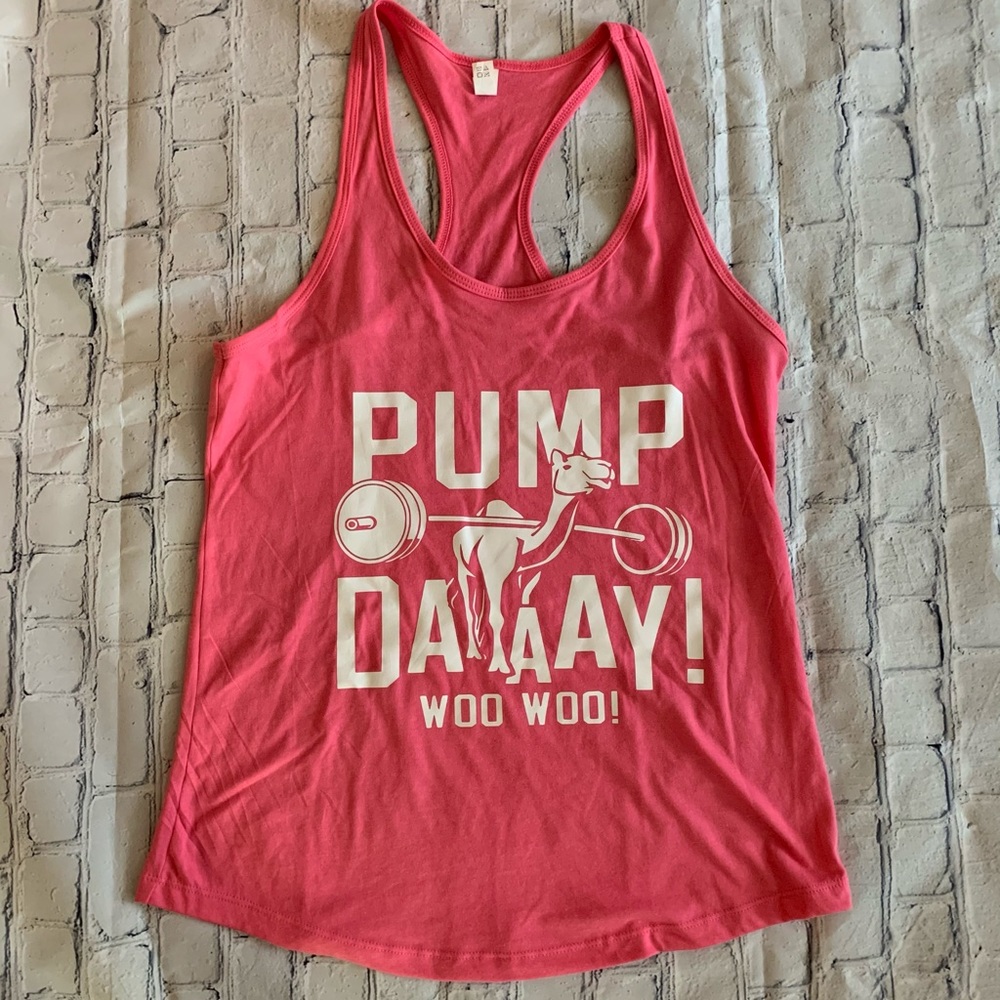 Women’s tank top